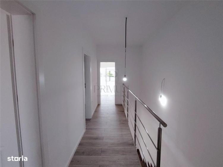 Duplex Spatios - Zona Centrala - Balcon - 5