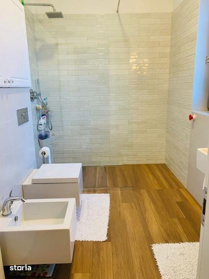 Casa individuala l la cheie l 177 mp utili l 535 mp teren - 3