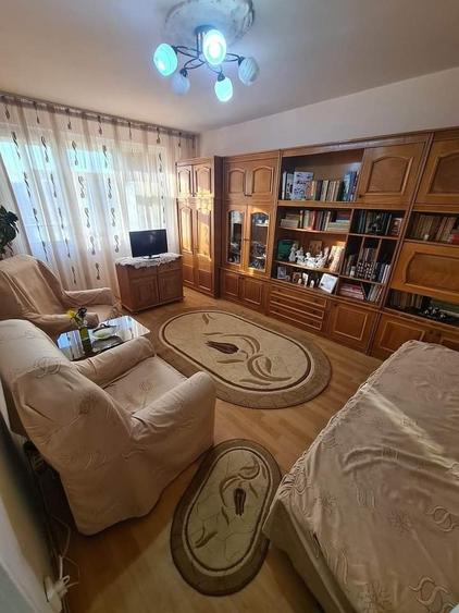 Apartament 3 camere – Șoseaua Giurgiului | Etaj 2/10 | Bloc reabilitat. - 1