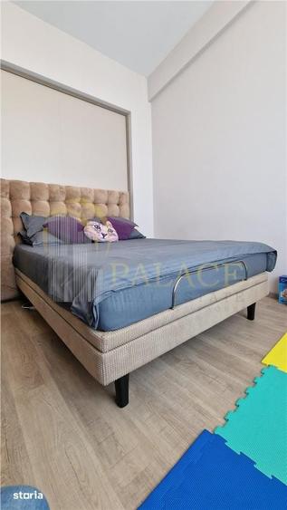 Apartament cu 3 camere în Copou