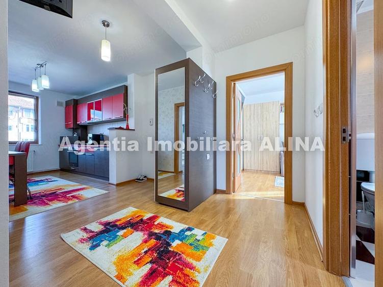 Apartament cu 3 camere decomandat în Dorobanți