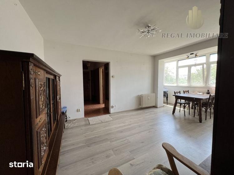 Apartament cu 3 camere în Berceni — fotografia 1
