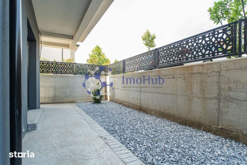 Apartament cu 2 camere decomandat în Nicolina