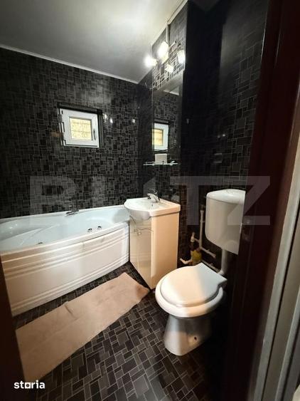 Apartament cu 2 camere decomandat în Țiglina 3