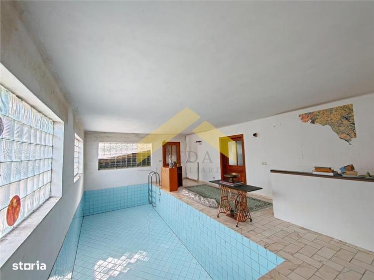 Casă cu 4 camere în Cladova