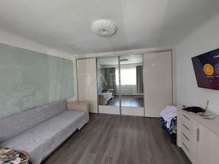Apartament cu terasă generoasă de 30 mp, aproape de Abator. - 3