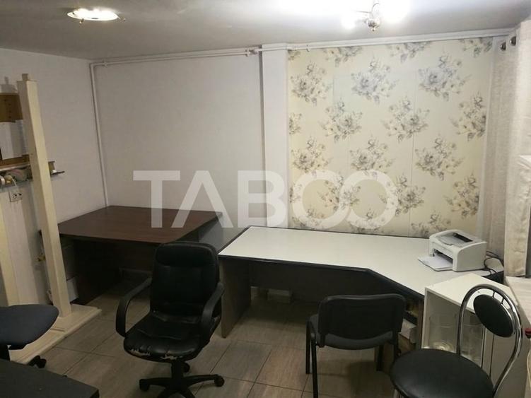 Spațiu comercial, de 73 mp, în Calea Dumbrăvii
