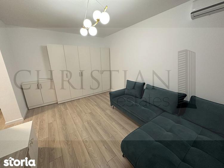 Premium Studio - Grozavesti - Regie Residence 2021 - 11