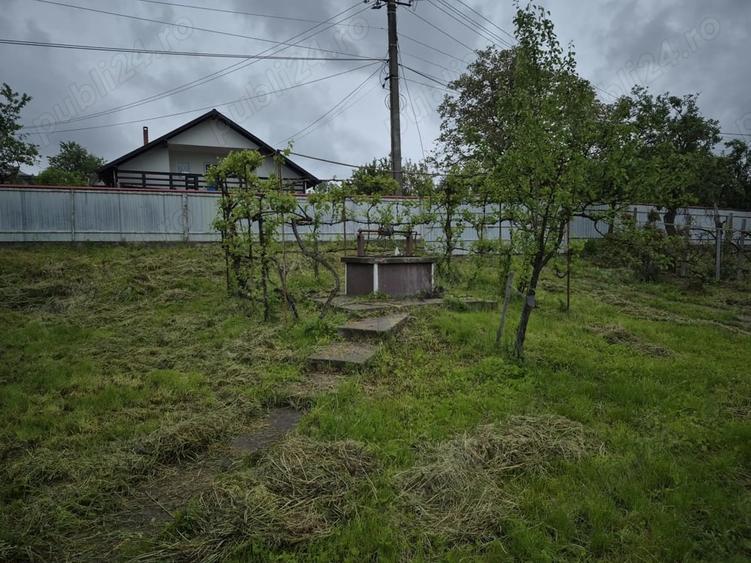 Casă cu 4 camere în Tudora