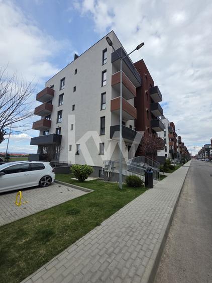 Teren Construcții de 13.60000038147 mp, în Avantgarden