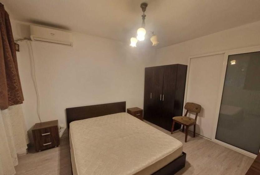 Apartament cu 2 camere semidecomandat în Iancului