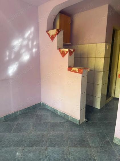Casă cu 4 camere cu Teren 500 Mp în Turnișor