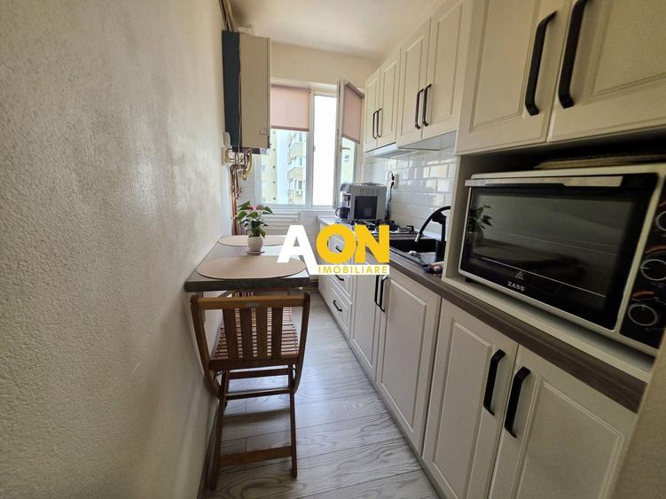 Apartament 2 Camere, Zona Cetate, Complet Mobilat - 2