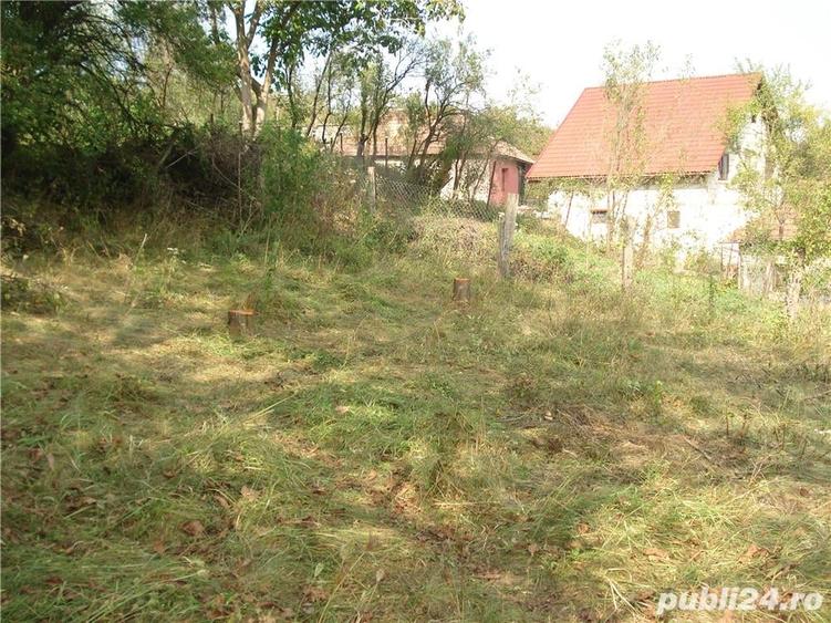 Teren de 1556 mp, în Călimănești