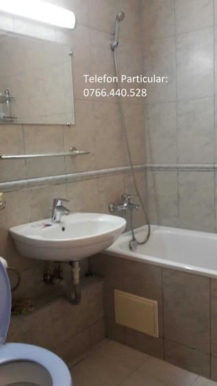 Apartament cu 2 camere decomandat în Bucur Obor