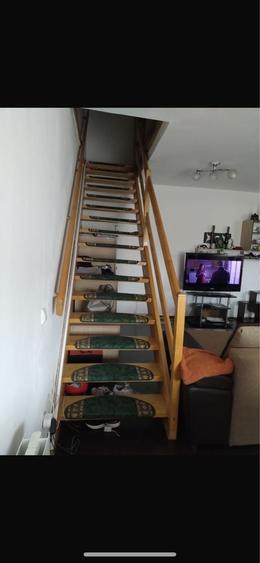 Apartament cu 3 camere în Florești