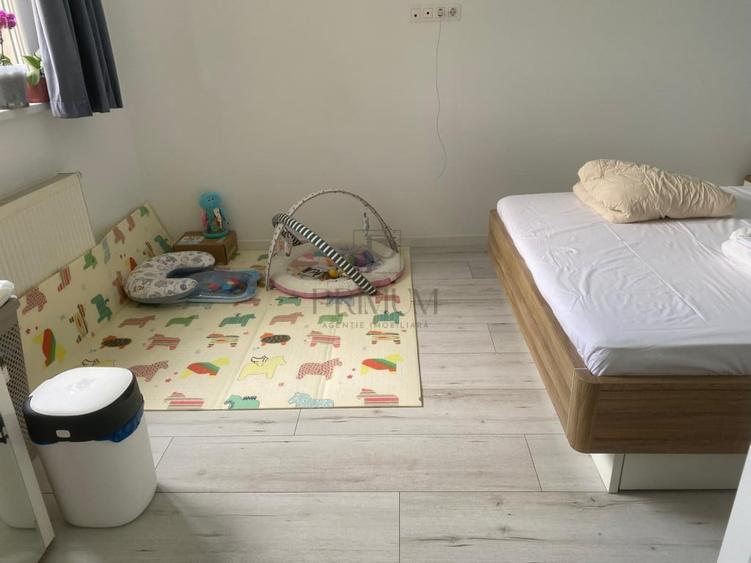 Lipovei - 2 Camere - Etaj intermediar cu LIFT - Mobilat si u - 5