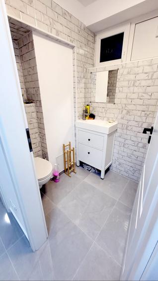 Apartament cu 2 camere decomandat în Unirii