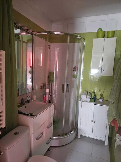 Apartament cu 2 camere semidecomandat în Tudor Vladimirescu