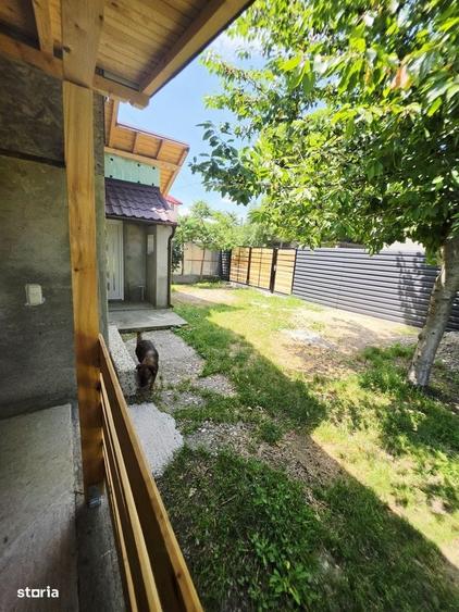 Casă cu 3 camere cu Teren 536 Mp în Ceptura