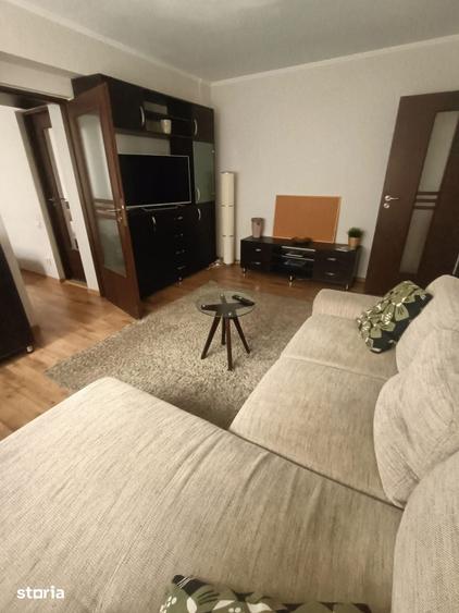 Apartament cu 2 camere în Cișmigiu