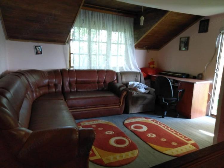 Casa de vanzare in Ghindeni - 3