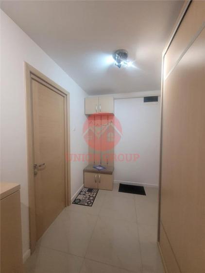 Apartament cu 2 camere decomandat în Tomis Mall