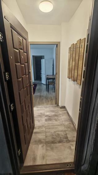 Apartament cu 2 camere în Micro 6