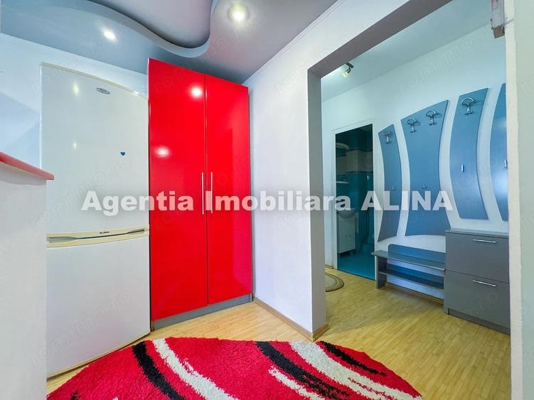 Apartament cu 3 camere decomandat în Decebal
