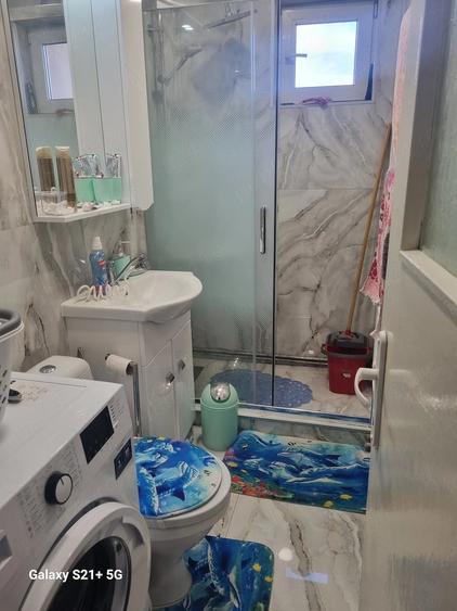 Apartament cu 2 camere nedecomandat în Central
