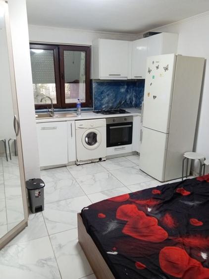 Garsonieră în Mihai Bravu