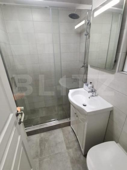 Apartament 2 camere, 50mp, decomandate, zona Casa Piratilor - 4
