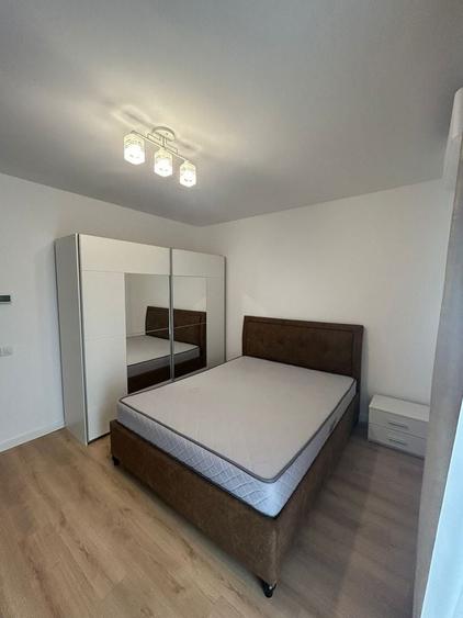 Inchiriez apartament 2 camere - 2