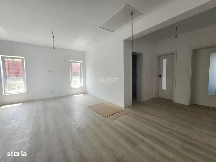 Casa Individuala 4 Camere + Beci , Placa De Beton Peste Etaj , Valea A - 7