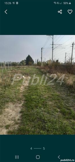 Teren de 600 mp, în Central