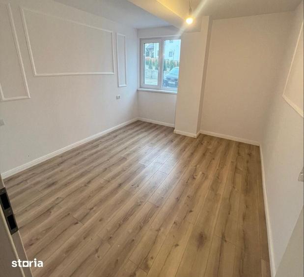 Apartament cu 3 camere decomandat în Bucium