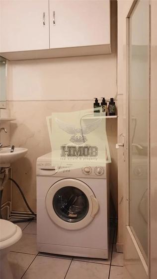 Apartament cu 3 camere si balcon in Terezian - 6