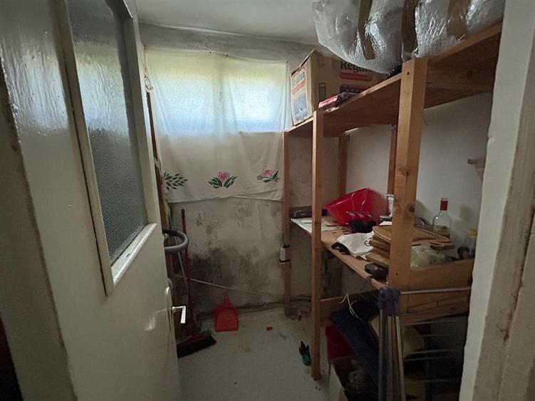 Apartament cu 3 camere decomandat în Gară