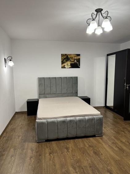 Garsonieră decomandată în Vitan