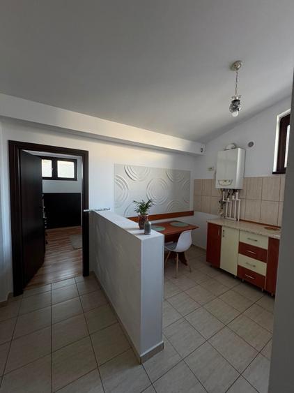 Inchiriez apartament 2 camere 2 min metrou Lujerului - 1
