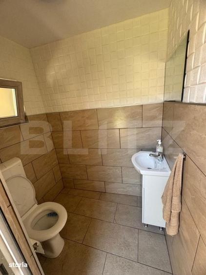 Casă cu 4 camere în Central