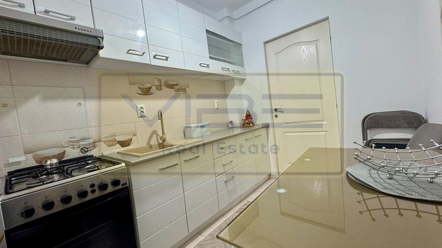 Apartament 2 camere decomandat | parcare | Panoramic Residence - 10