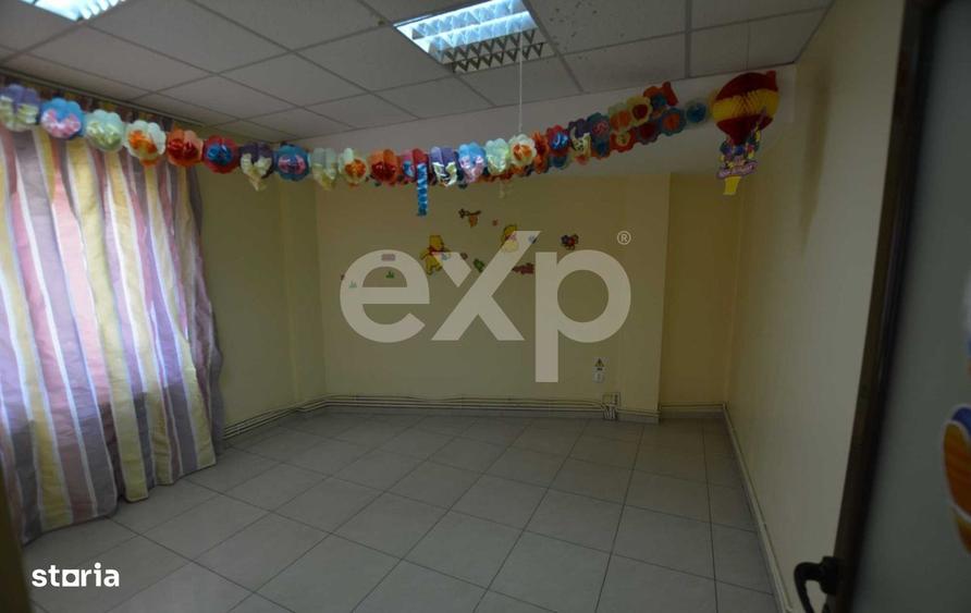 Spațiu comercial, de 180 mp, în Găvana