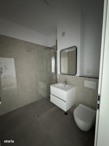Apartament cu 2 camere în Florești — fotografia 1