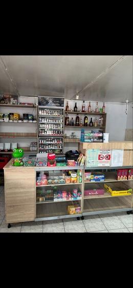 Casă cu 3 camere în Central