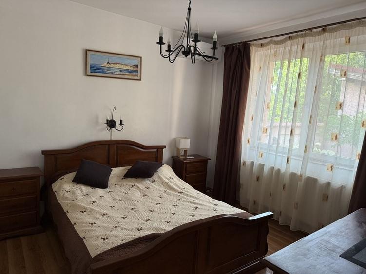 Casă cu 4 camere cu Teren 650 Mp în Tinca