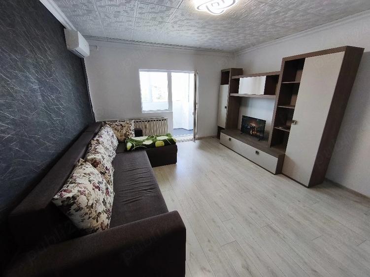 Garsonieră decomandată în Grivița