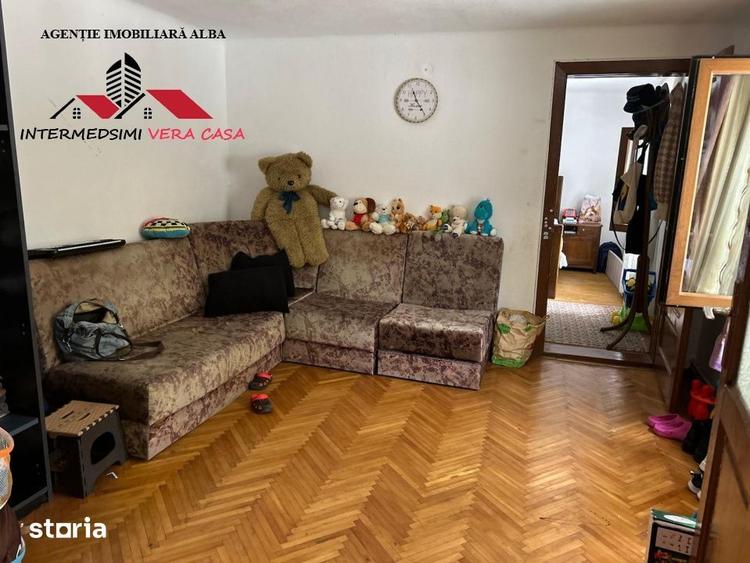Casa 7 camere de vanzare in Lancram Jud Alba - 19