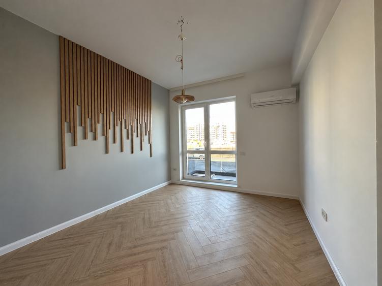 Garsonieră în Central