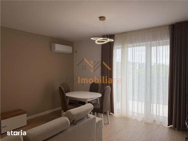 Apartament cu 2 camere în Lotus